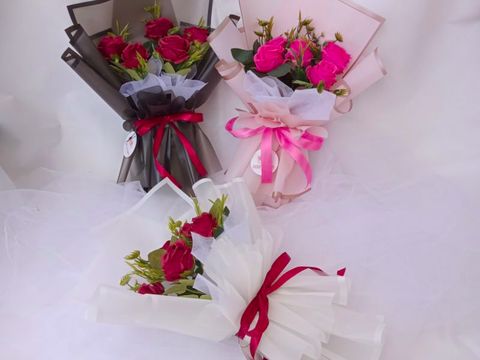 Hadiah Hari Ibu Murah Meriah