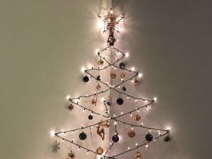 Kotak Asli Lampu Natal Jangan Dibuang! Ternyata Ini Gunanya