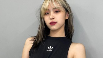 Ryujin ITZY Bintangi Film Night on Earth, Hadapi Serangan Ubur-ubur Mutan