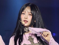 7 Idol KPop Wanita Viral Punya Lekuk Tubuh Ideal, Terbaru Hanni NewJeans