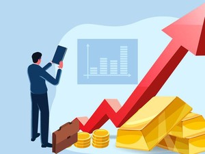 Tips Pilih Investasi yang Kasih Cuan di Tengah Gonjang-ganjing Ekonomi Global
