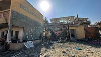 Israel telah menghadapi kritik internasional yang luas atas jumlah korban tewas akibat pemboman udara dan artileri di Gaza dalam perang yang dimulai pada bulan Oktober.