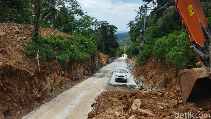 Jalur Tanjakan Bangangah