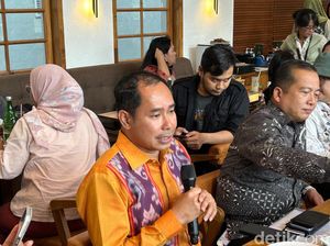 Ketua DPRD Rembang Ditahan di Saudi, Kemlu Jalin Komunikasi ke Keluarga