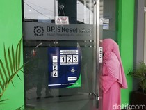 Daftar Alat Bantu Kesehatan yang Ditanggung BPJS, Termasuk Cara Klaimnya