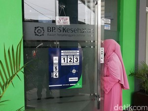 Daftar Alat Bantu Kesehatan yang Ditanggung BPJS, Termasuk Cara Klaimnya