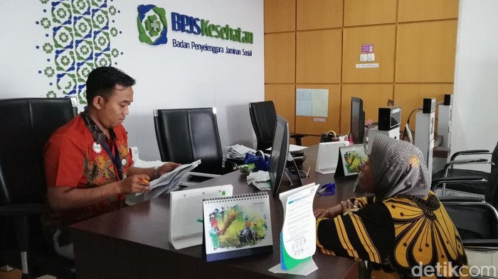 Kabupaten Pasuruan Targetkan 100 Warga Tercover Jaminan Kesehatan