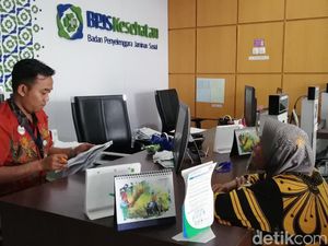 BPJS Kesehatan Buka Lowongan Kerja Jadi Admin, Ditempatkan Sesuai Domisili
