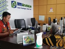 BPJS Kesehatan Buka Lowongan Kerja Jadi Admin, Ditempatkan Sesuai Domisili