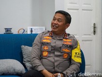 4 Orang di Sumut Tewas Setiap Hari Akibat Kecelakaan