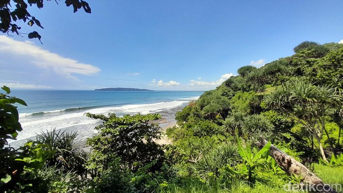 Karang Nini Pangandaran
