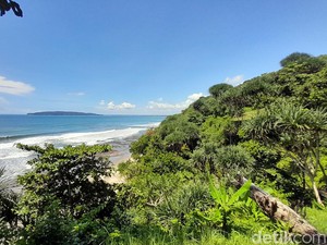 13 Rekomendasi Pantai di Pangandaran yang Bisa Dikunjungi Saat Libur Nataru