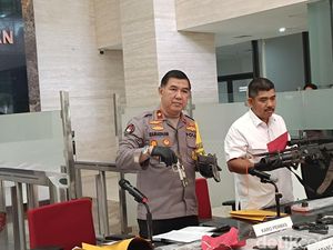 Polri Dalami Dugaan Pelanggaran Mantan Kapolresta Kupang