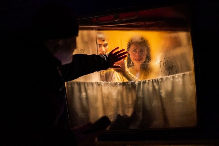 Karya Siena International Photo Awards 2023