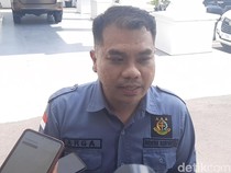 Eks Bupati Kudus Hartopo Diperiksa Sebagai Saksi soal Dugaan Korupsi KONI