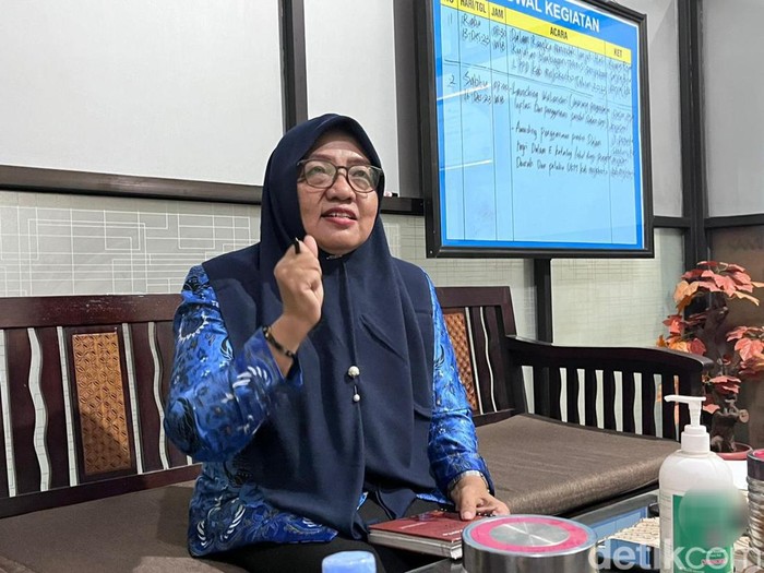 Kasipidum Kejari Kabupaten Mojokerto Nala Arjhunto