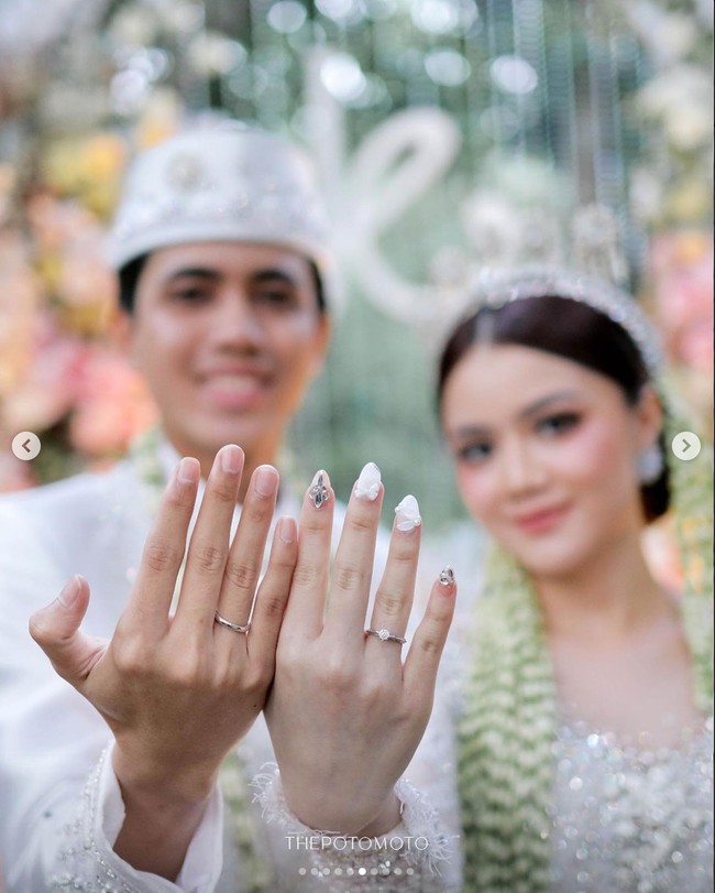 Berasal dari organisasi Esports berbeda, Celiboy sendiri merupakan pro player di Esports Mobile Legends dan menjadi pemain muda unggulan di Alter Ego Esports. Foto: Instagram/@ewkharis