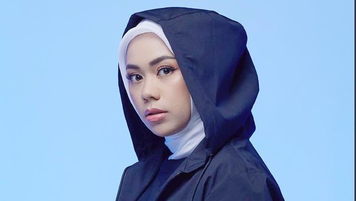 Ketua DPP Partai Amanat Nasional, Zita Anjani
