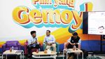 Komunitas ITB Gelar Diskusi Pemenangan Prabowo Gibran