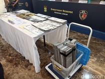 Pakai Pelat Nomor ZZ Palsu Pasti Ketahuan, Begini Cara Identifikasinya