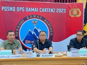 5 Daerah di Papua Dianggap Masih Sangat Rawan Aksi KKB Tahun 2024