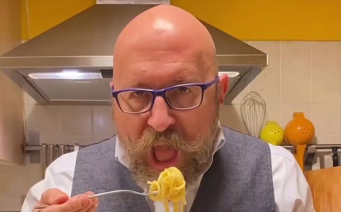 Orang Italia Salah Meracik Carbonara Selama 70 Tahun, Ini Kata Sejarawan