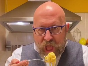 Orang Italia Salah Meracik Carbonara Selama 70 Tahun, Ini Kata Sejarawan