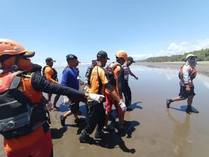 Pria Asal Banyuwangi yang Hilang di Pantai Pengeragoan Ditemukan Tewas