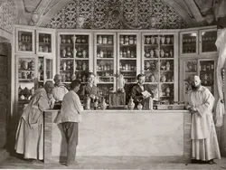 15 Fakta Sejarah Mengerikan, Bisa Bikin Susah Tidur