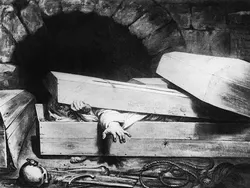 15 Fakta Sejarah Mengerikan, Bisa Bikin Susah Tidur