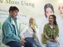 Lesti Kejora Rilis Lagu untuk Semangati Ibu Menyusui