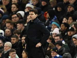 Mauricio Pochettino Makin Dekat Pintu Keluar Chelsea