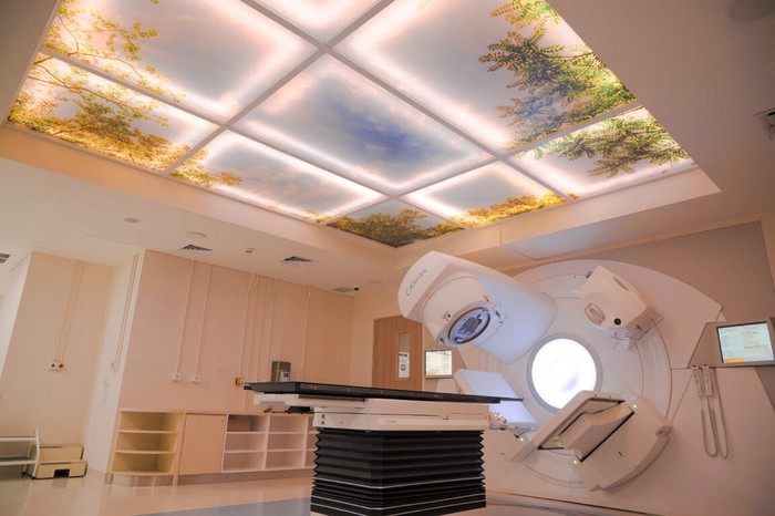 Duet Mayapada Hospital-BPJS Kesehatan Beri Kemudahan Akses Radioterapi