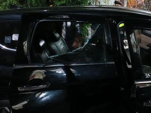2 WN Timor Leste Diserang-Ditebas Komplotan Bersajam di Kos Elit Denpasar