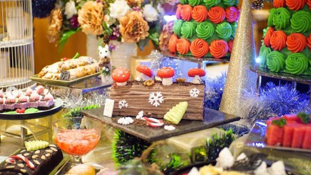Novotel Samator Surabaya