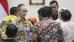 OJK Raih Anugerah Keterbukaan Informasi