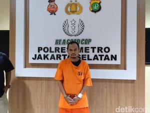 Panca Menyesal Masih Hidup Setelah 5 Kali Coba Bunuh Diri