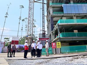 Mahfud Md Sebut Belum Ada Investor di IKN, Berikut Faktanya