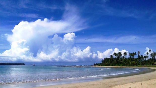 Pantai Lagundri (Direktoripariwisata.id)