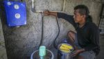 Potret Warga Hasilkan Energi Listrik dari Kotoran Sapi