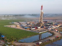 Terungkap! Segini Potensi Minyak yang Ditemukan Pertamina di Bekasi