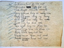 Misteri Pesan Rahasia di Gaun Sutra Era Victoria Terpecahkan, Profesi Ini Disorot