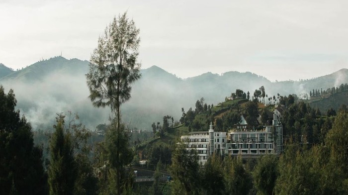 Plataran Bromo