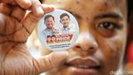 Prabowo-Gibran Digital Team Gelar Konsolidasi