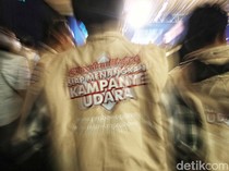 Prabowo-Gibran Digital Team Gelar Konsolidasi