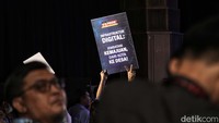 Konsolidasi ini bertujuan untuk meningkatkan literasi politik dan memenangkan Prabowo-Gibran. 