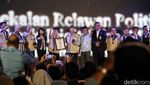Prabowo-Gibran Digital Team Gelar Konsolidasi