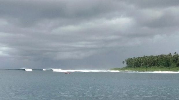 Pulau Tello (direktoripariwisata.id)