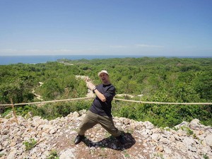 Terpopuler: Raffi Ahmad Mau Bikin Resor-Beach Club di Gunungkidul