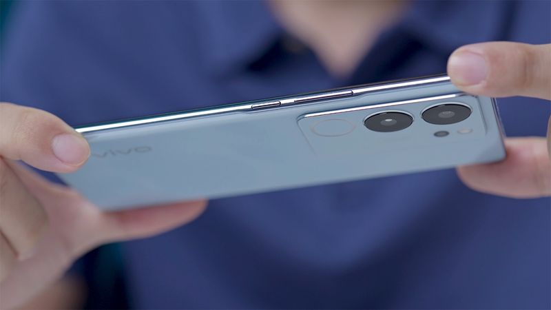 review kamera vivo v29